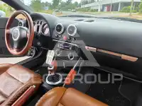 2000 Audi TT