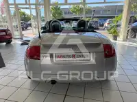 2000 Audi TT