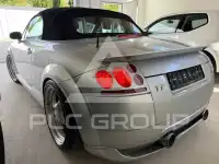 2000 Audi TT
