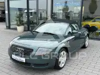 2000 Audi TT