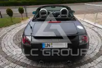 2000 Audi TT