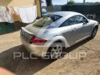 2000 Audi TT