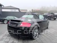 2000 Audi TT