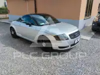 2000 Audi TT