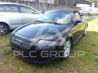 2000 Audi TT