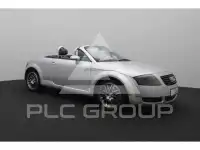2000 Audi TT