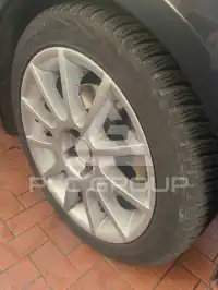 2000 Audi TT