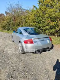 2000 Audi TT