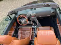 2000 Audi TT