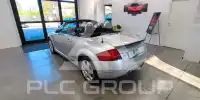 2000 Audi TT