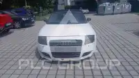 2000 Audi TT