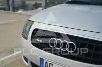 2000 Audi TT