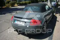 2000 Audi TT