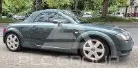 2000 Audi TT