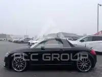 2000 Audi TT
