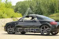 2000 Audi TT