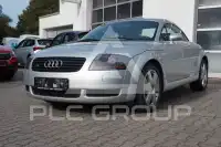 2000 Audi TT