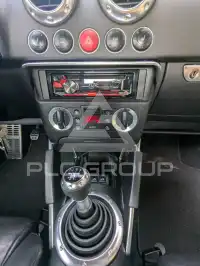 2000 Audi TT