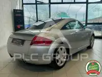 2000 Audi TT