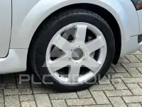 2000 Audi TT