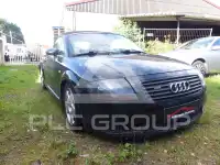 2000 Audi TT
