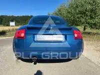 2000 Audi TT