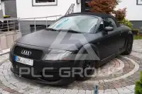 2000 Audi TT