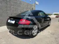 2000 Audi TT