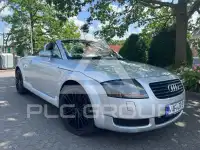 2000 Audi TT