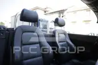 2000 Audi TT