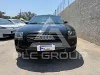 2000 Audi TT