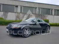 2000 Audi TT