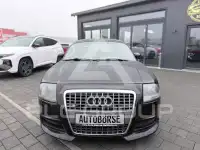 2000 Audi TT