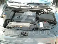 2000 Audi TT