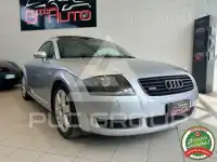 2000 Audi TT