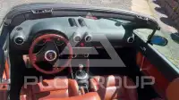 2000 Audi TT