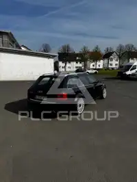 2000 Audi S6
