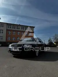 2000 Audi S6