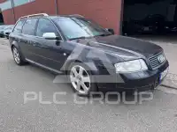 2000 Audi S6