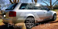 2000 Audi S6