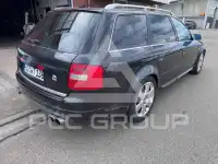 2000 Audi S6