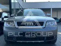 2000 Audi A6