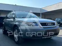 2000 Audi A6