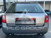 2000 Audi A6