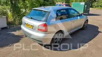 2000 Audi S3