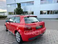 2000 Audi S3