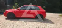 2000 Audi S3