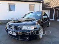 2000 Audi S3