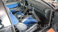 2000 Audi S3