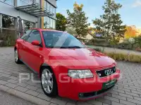 2000 Audi S3